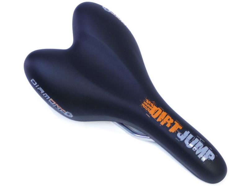 Sedlo Selle Royal Mach - dirt-jump - CykloNěmčík.cz