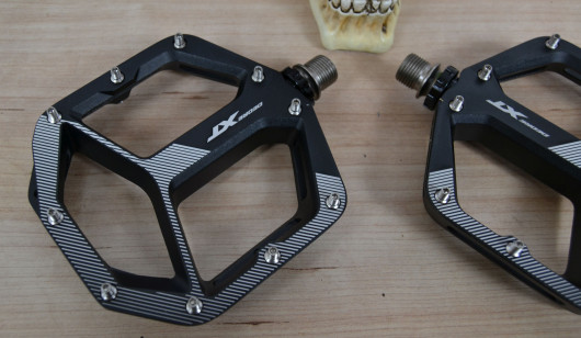 Pedály SHIMANO XT PD-M8140 M/L