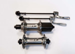 Náboje Shimano Deore LX P+Z