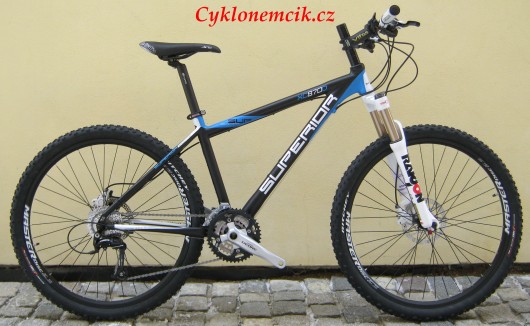 Kolo superior XC 870D deore disc