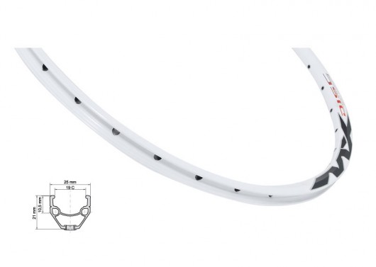 Kolo superior XC 870D deore disc