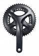 Kliky Shimano SORA FC-R3000 int klika 2x9 165 mm 50x34