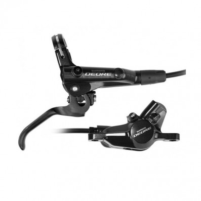 Brzda Shimano Deore BR-M6000 přední