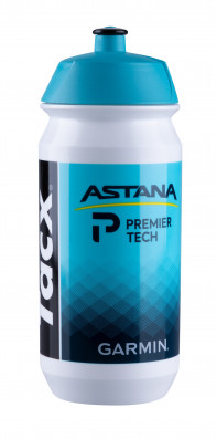 Láhev TACX BIO TEAM ASTANA 0,5 l