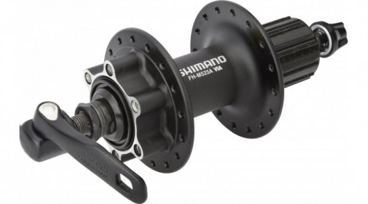 Náboj Shimano FH-M525 zadní 32děr