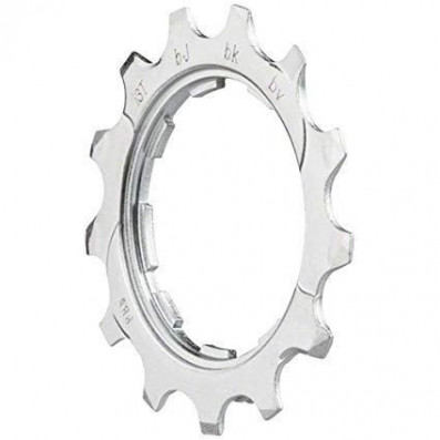 Pastorek SHIMANO pastorek CS-M8000 15 zubů