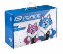 Sada FORCE WOLF pro děti, mix produktů