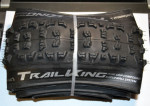 Plášť MTB 29" Continental Trail King II ProTection kevlar 29x2,2