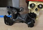 Přehazovačka SHIMANO Deore RD-M5120