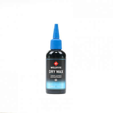 Olej na řetěz TF2 DRY WAX s teflonem 100 ml