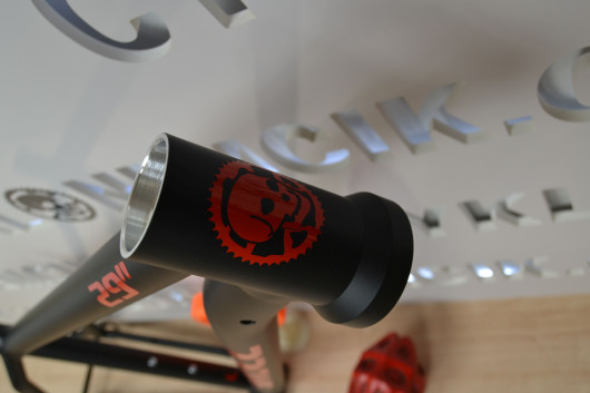 Rám SKULL 29 CR New 2021 22"