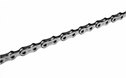 Řetěz SHIMANO XTR CN-M9100 118čl spojka nebalený