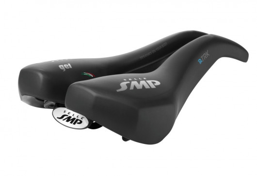 Sedlo SELLE SMP TRK Gel pánské