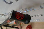 Rám SKULL 29 CR New 2021 22"
