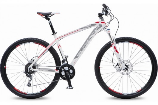 Kolo Superior XC 829 2013