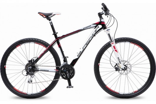 Kolo Superior XP 809 2013