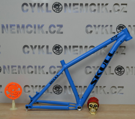 Rám SKULL 29 CR New 2021 15" světle modrý