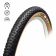 Plášť TUFO MTB XC13 TR 29"x2,25,kevlar,bezdušový,béžový bok