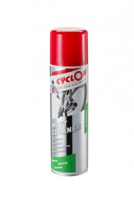 CYCLON Matt Cleaner 250ml