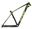 Kolo MRX 29 Carbon Deore 10 RAW ecco