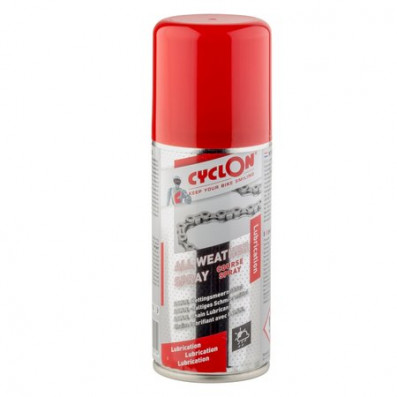 CYCLON All Weather Spray 100ml