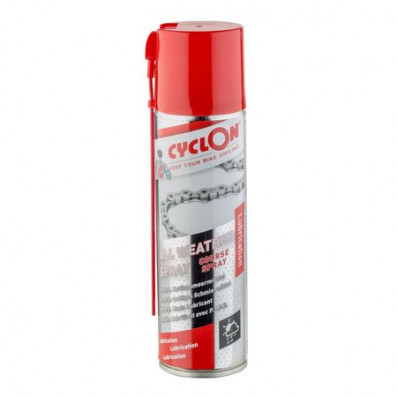 CYCLON All Weather Spray 250ml