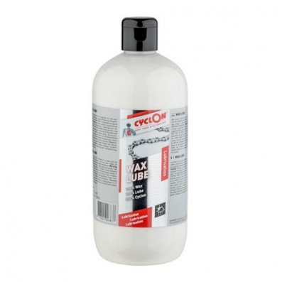 CYCLON Wax Lube 500ml