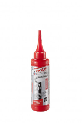 CYCLON Wet Lube 125ml