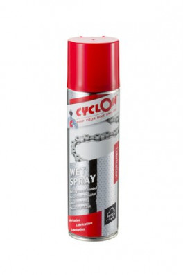 CYCLON Wet Spray 250ml