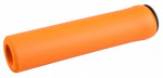 Gripy PROFIL SGR001 NBR 136mm oranžové