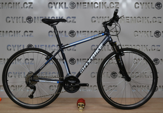 Kolo Maxbike C200 Cross 27speed