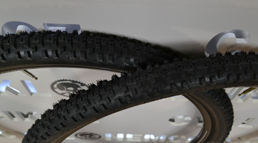 Plášť SCHWALBE Smart Sam 29x2,10 drát