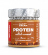 NUTREND DENUTS CREAM 250 g, slaný karamel s proteinem