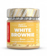 NUTREND DENUTS CREAM 250 g, white brownie