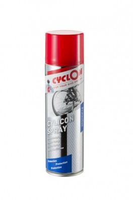 CYCLON Cylicon Spray 500ml