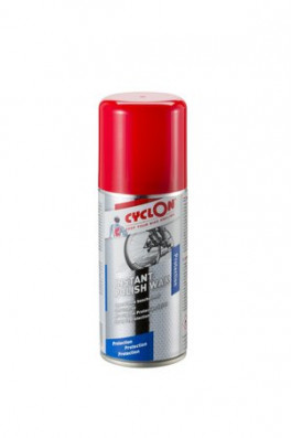 CYCLON Instant Polish Wax 100ml