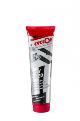 CYCLON Stay Fixed Carbon Paste Tube 150m