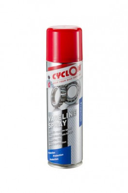 CYCLON Vaseline Spray 250ml