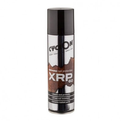 CYCLON XRP 60 Extreme Rust Protection 25