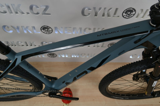 Kolo MRX 29 Carbon SLX 7000 1x11 RAW