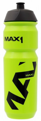 Láhev MAX1 Stylo 0,85 l zelená