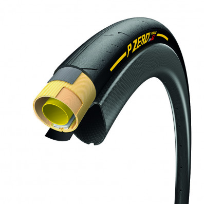 PIRELLI P ZERO™ RACE TUBULAR SL 26-622, GALUSKA