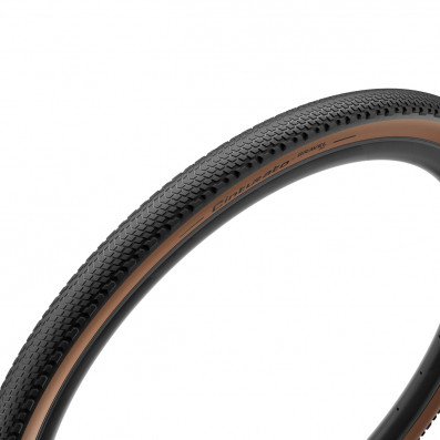 PLÁŠŤ PIRELLI CINTURATO™ GRAVEL H 40-622 CLASSIC