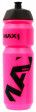 Láhev MAX1 Stylo 0,85 l fluo růžová