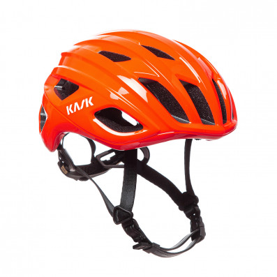 Přilba KASK MOJITO3 ORANGE FLUO