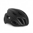 Přilba KASK MOJITO3 BLACK MATT