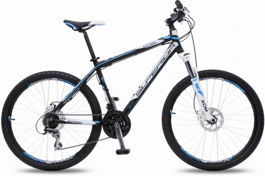 Kolo Superior XC 720 2013
