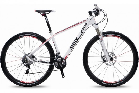 kolo Superior XP 979 CRB 2013