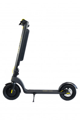 KOLOBĚŽKA ELEKTRICKÁ Scooter 1