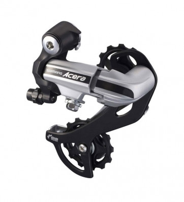 Přehazovačka SHIMANO Acera RD-M360 stříbrná